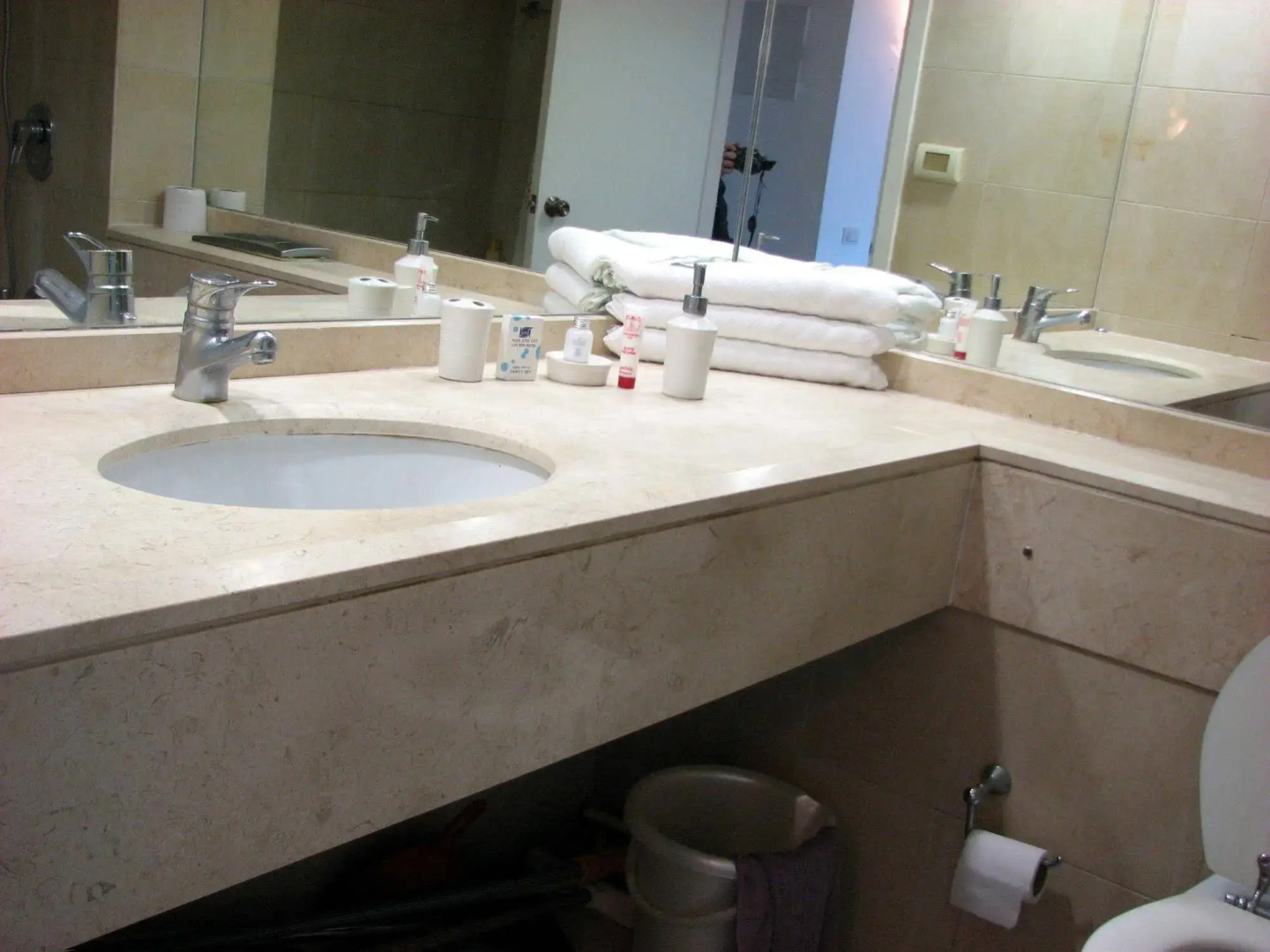 Vacation Apartments by the Sea