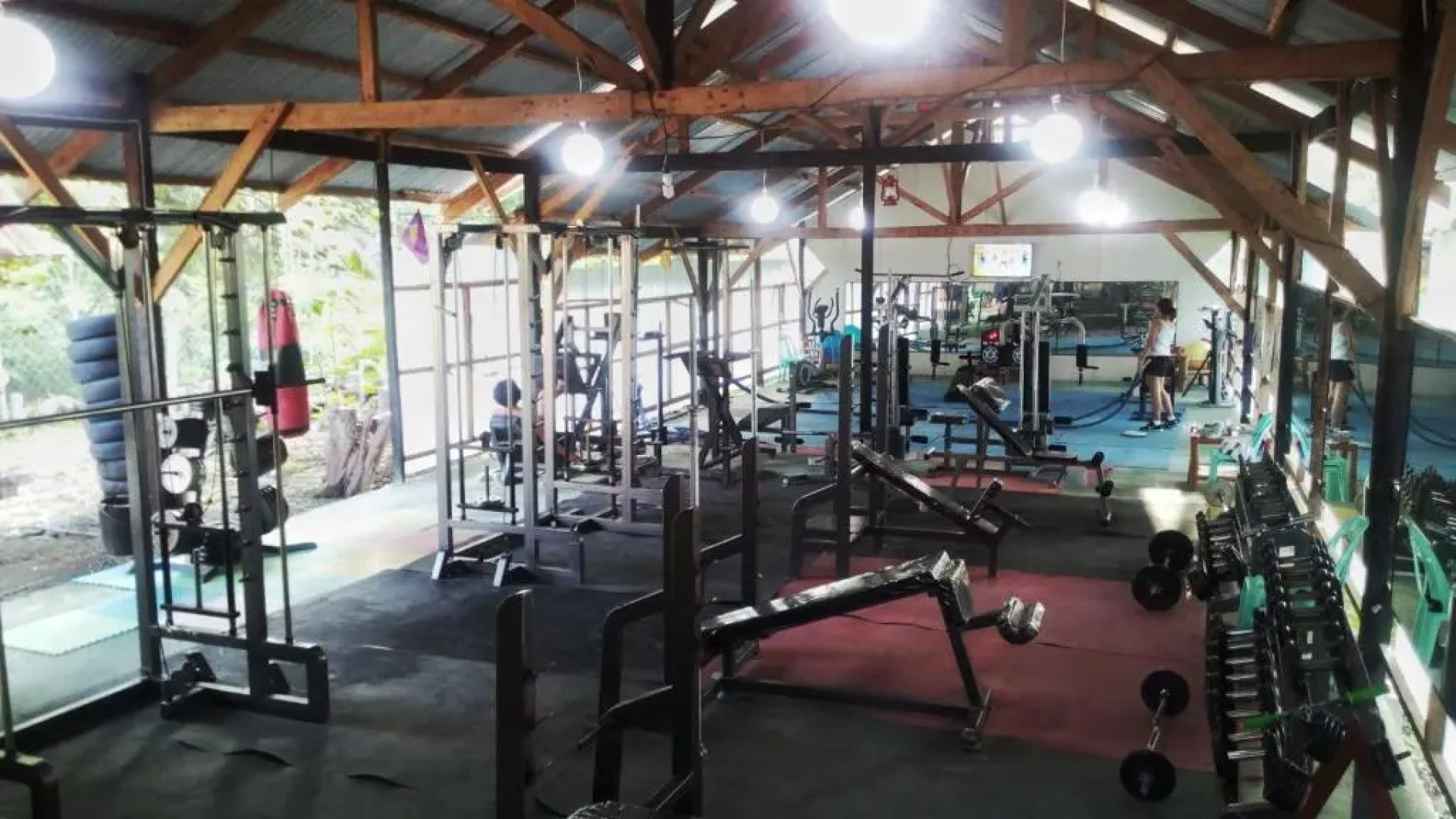 House of TamSe laagans Inn