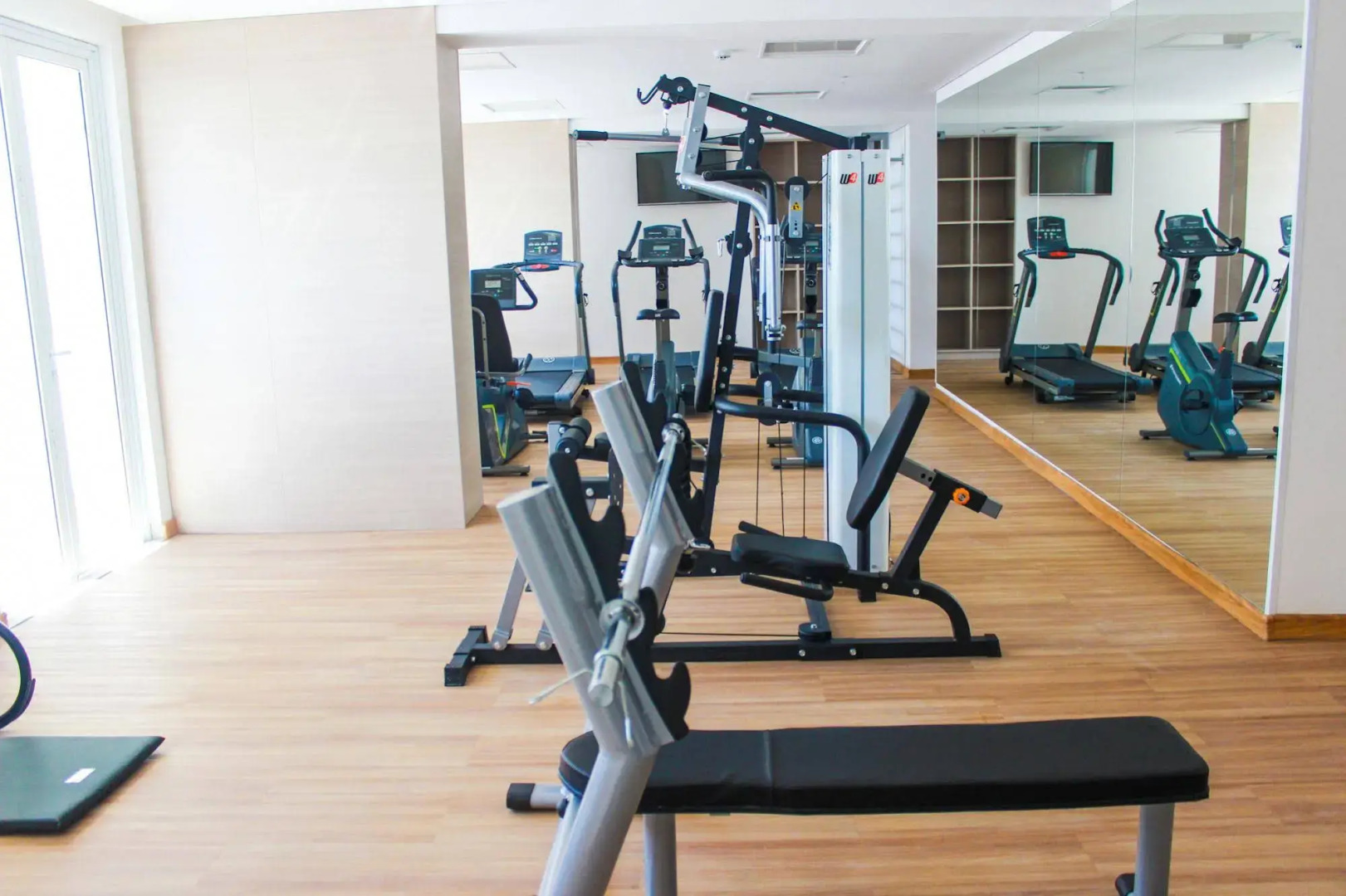 Brookfield Towers by iFlat