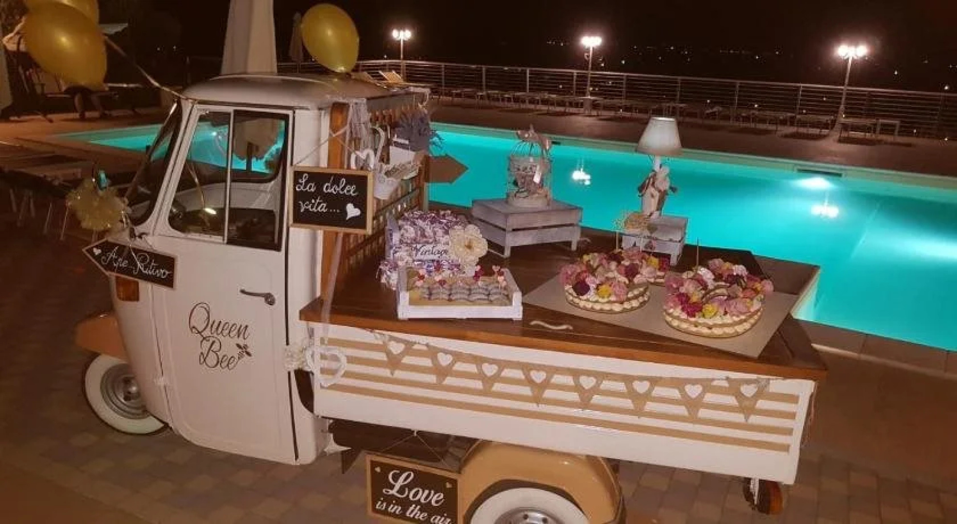 Hotel Ristorante Paradiso