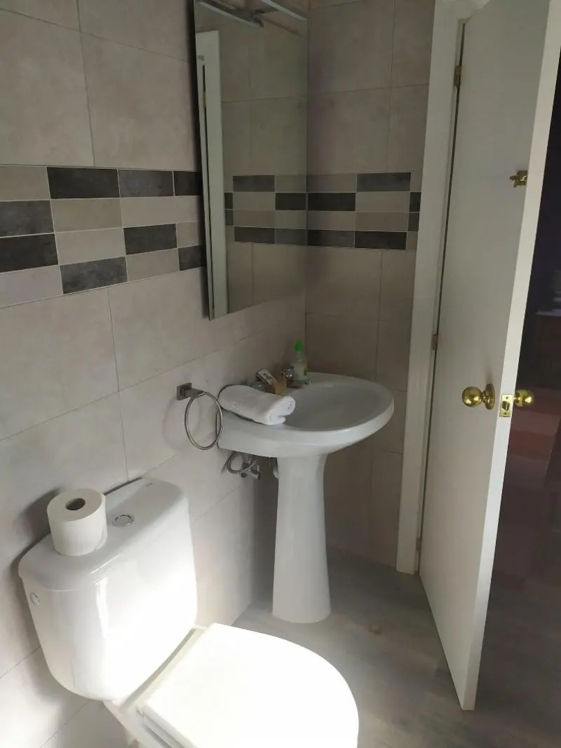 Hostal Andalucia
