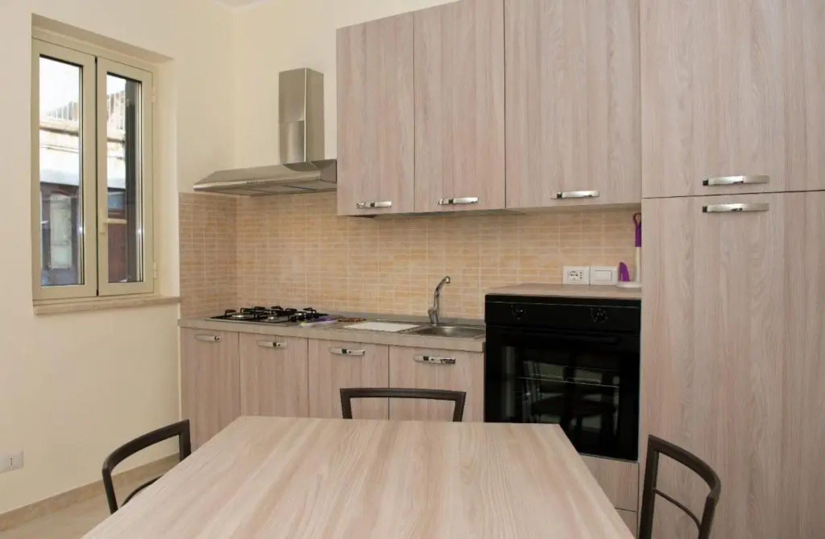 Casa del Melograno 42