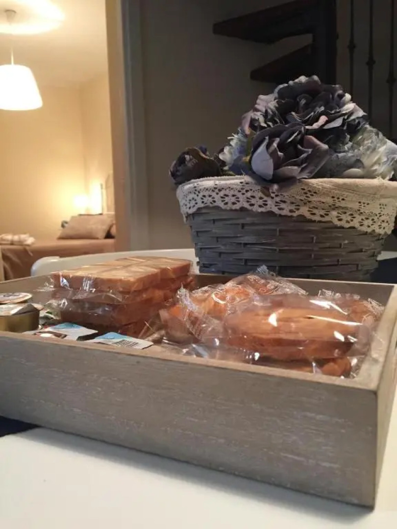 Palazzo Don Carlo- Appartamenti -