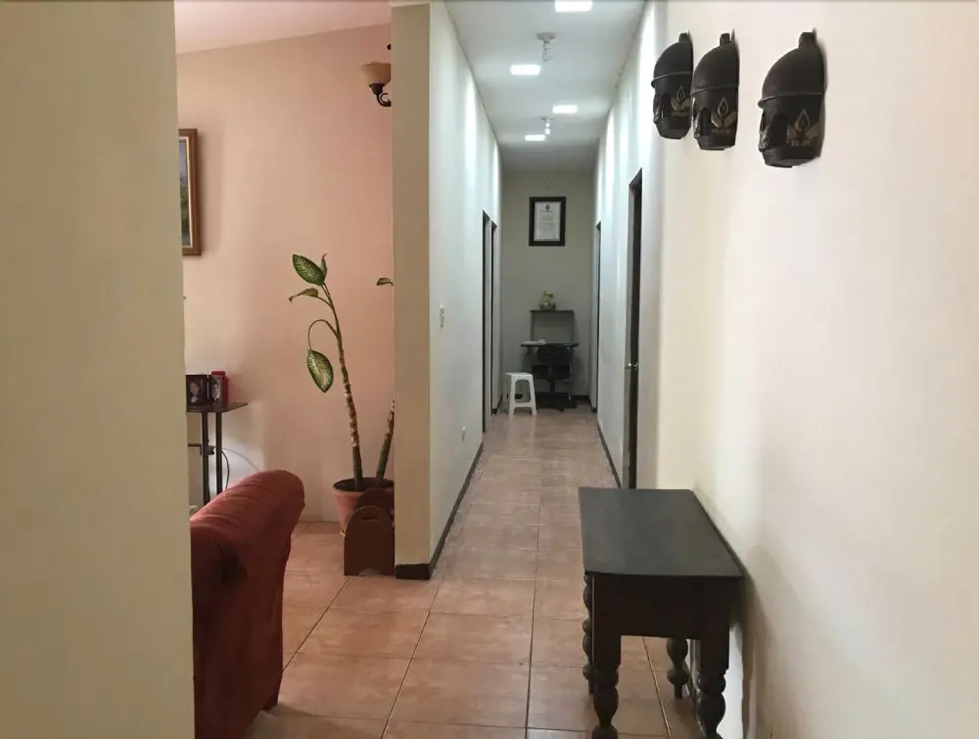 La Arboleda del Carrizo