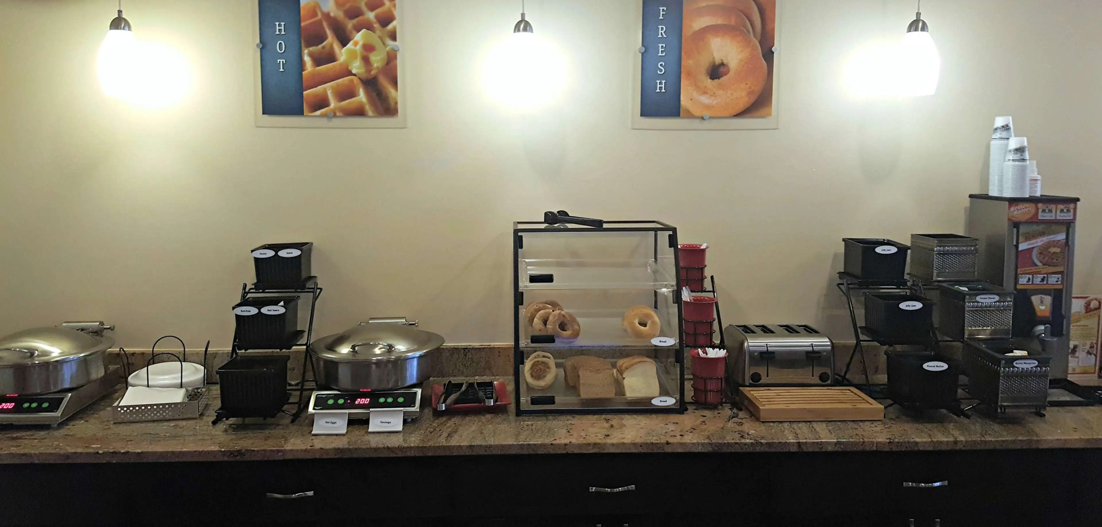 Best Western Indian Oak