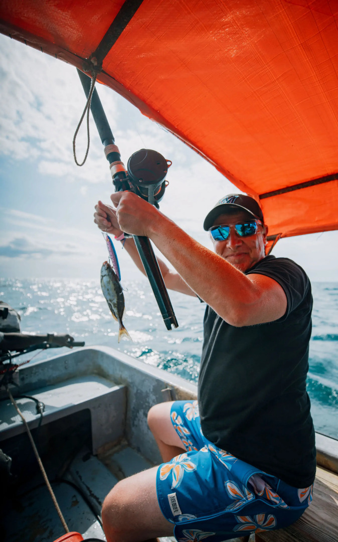 Sansi Kendwa Beach Resort