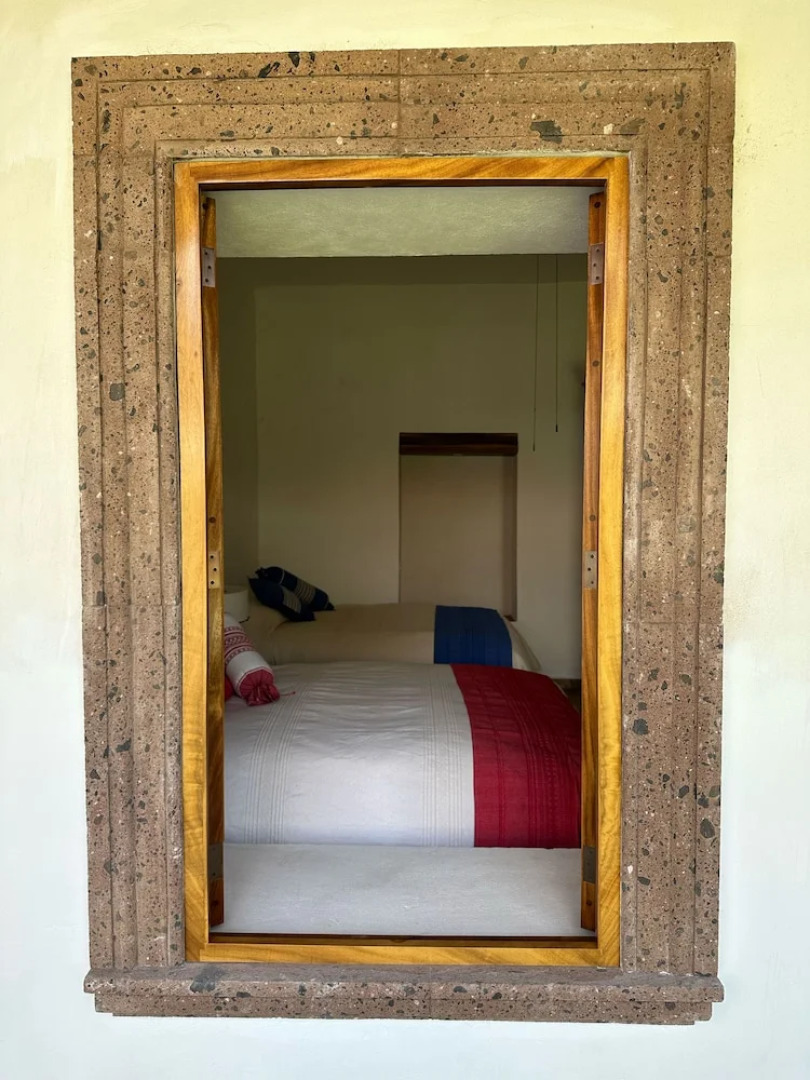 HOTEL Casona El Calvario