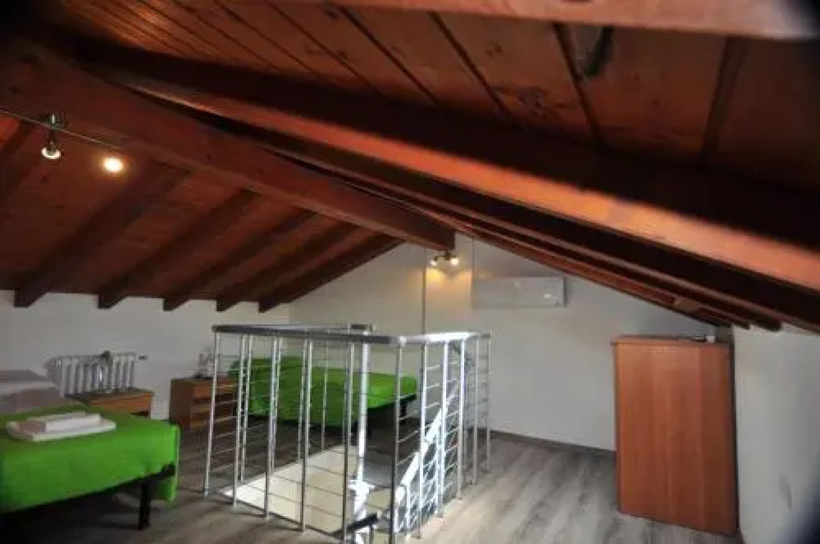 North Wind Camping & Apartment