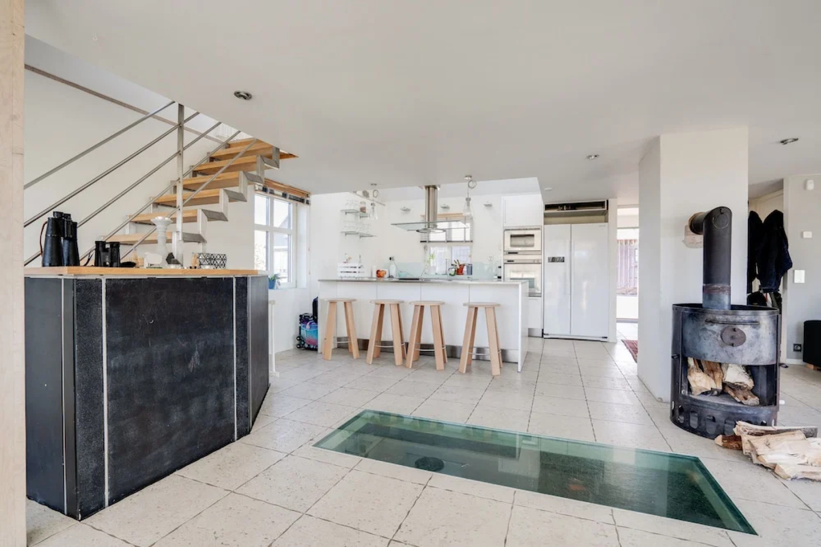 Hotel Bella Luna Skogsbyn