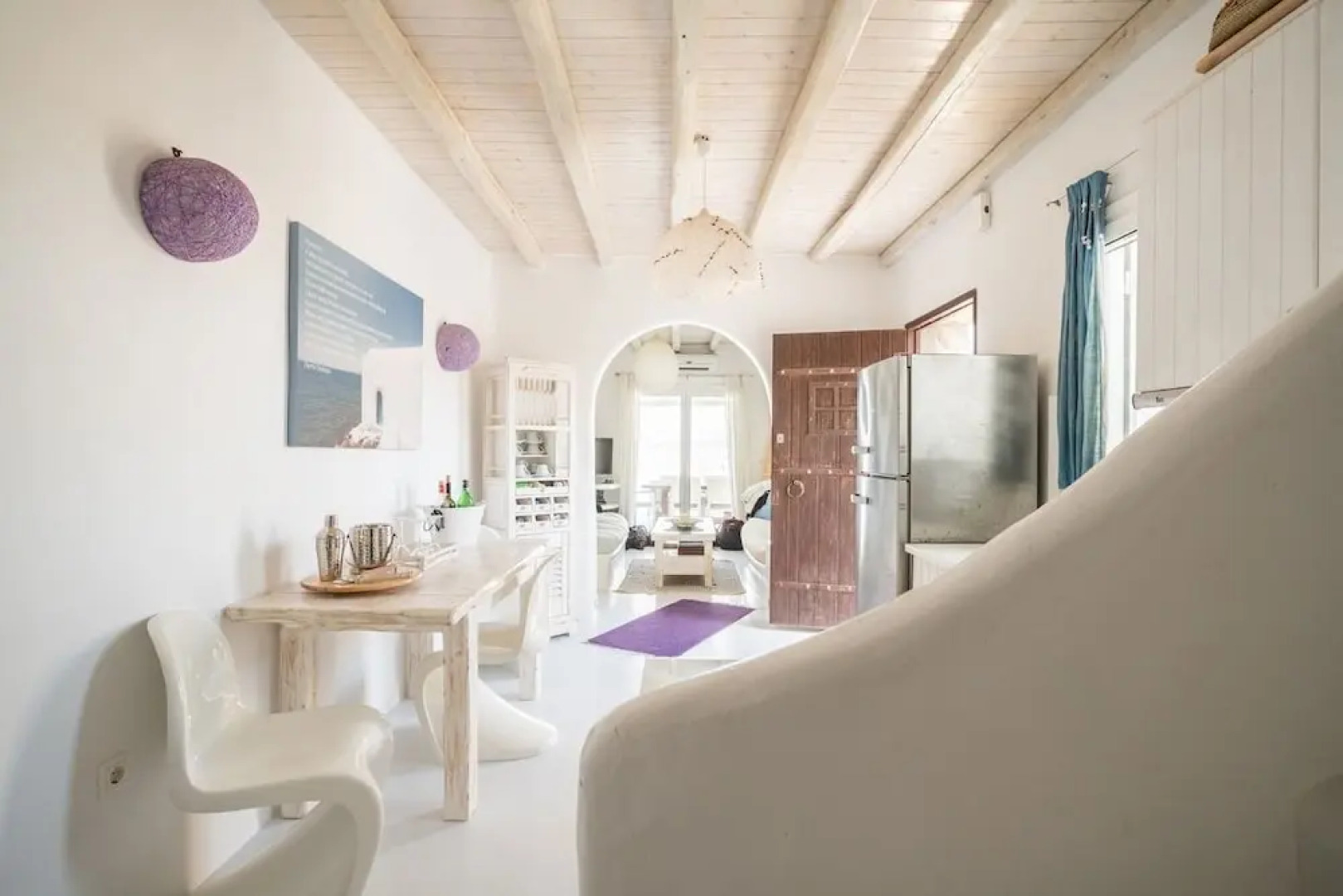 Villa Jasmine by Mykonos Pearls