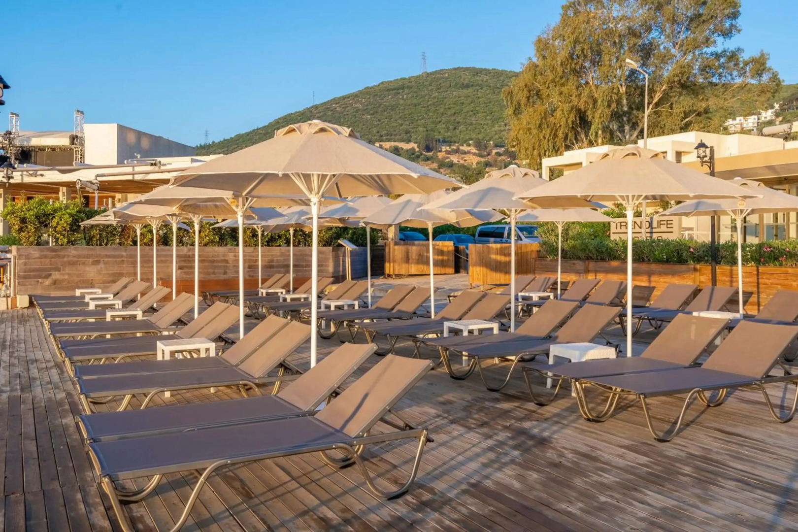 Trendlife Hotels Torba