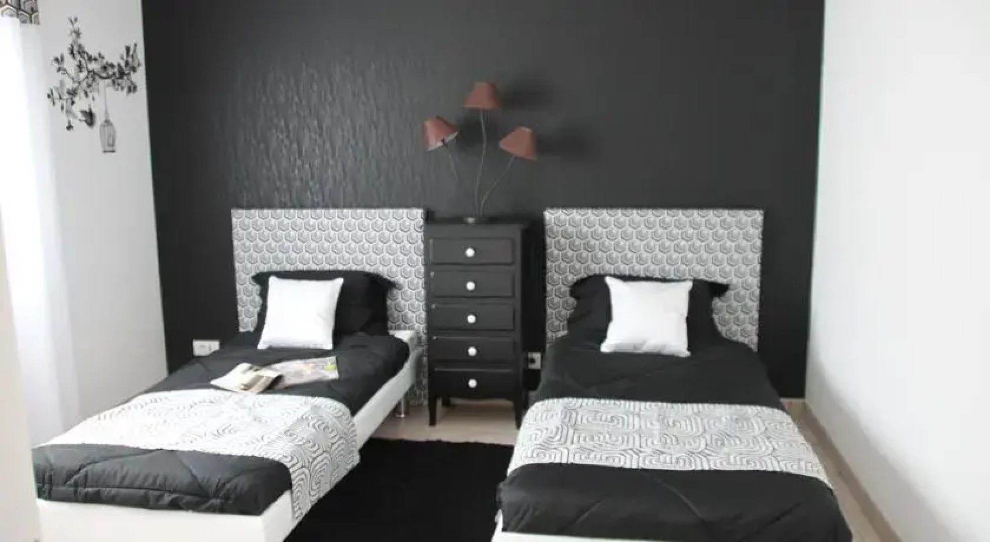 La Maison Maki Mouchkil