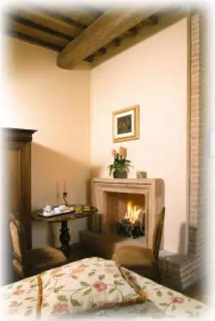 Il Poggio degli Olivi Appartamenti