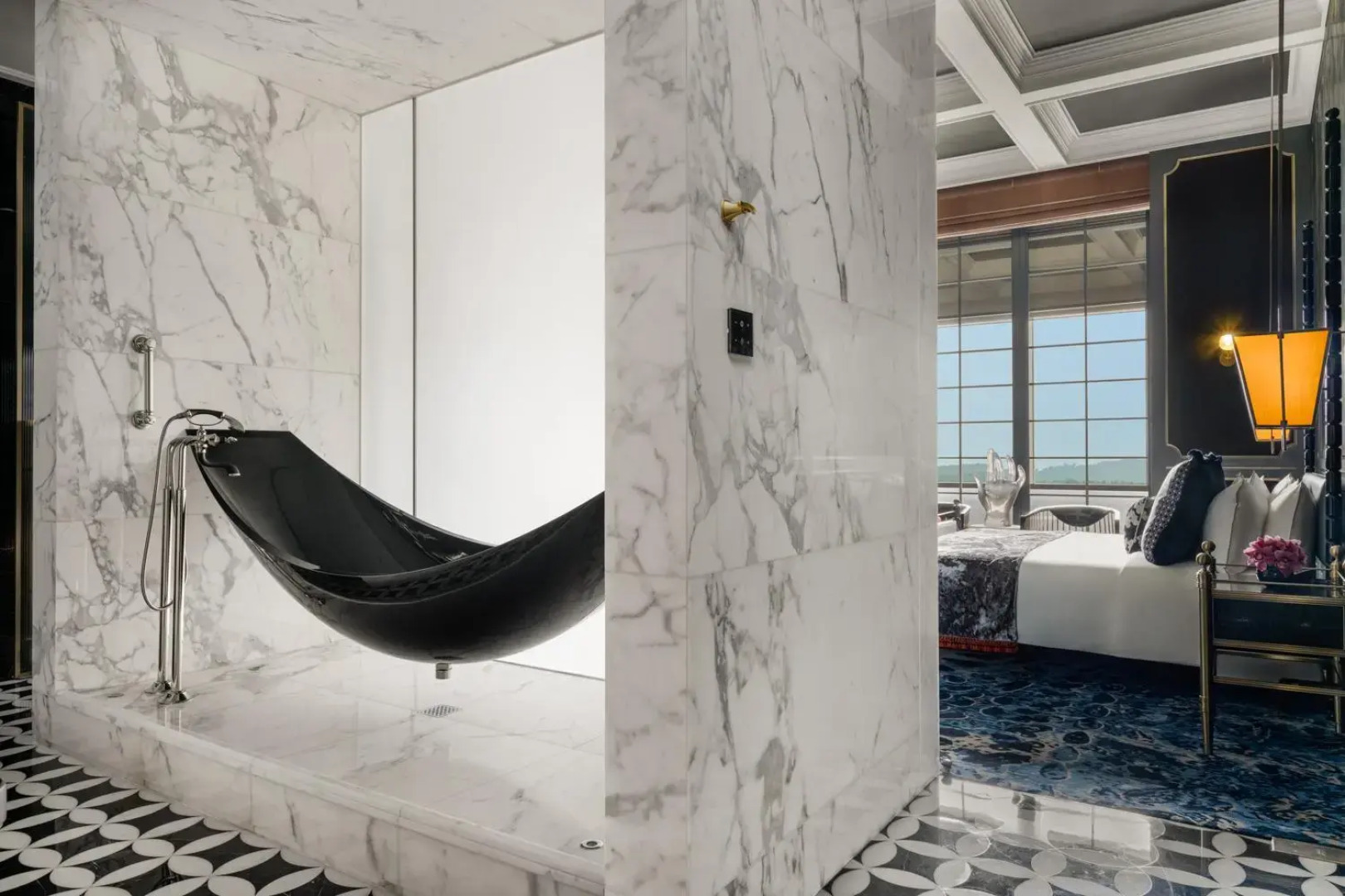 Grand Lisboa Palace Macau