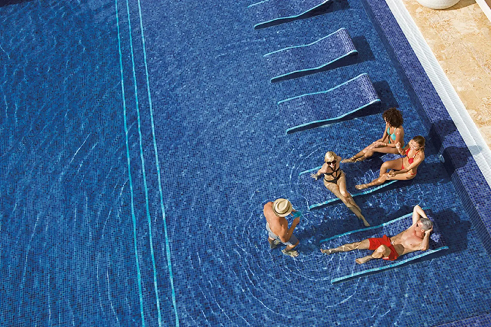 Breathless Punta Cana Resort & Spa - Adults Only - All Inclusive