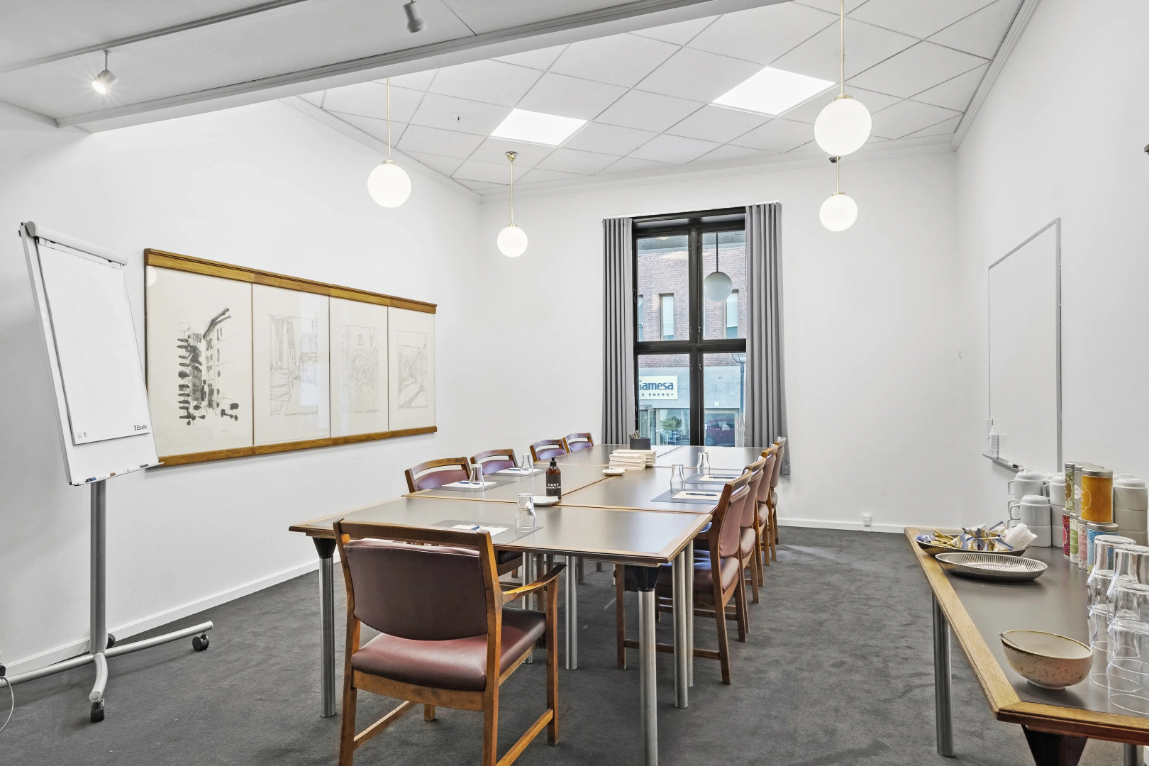 Best Western Torvehallerne