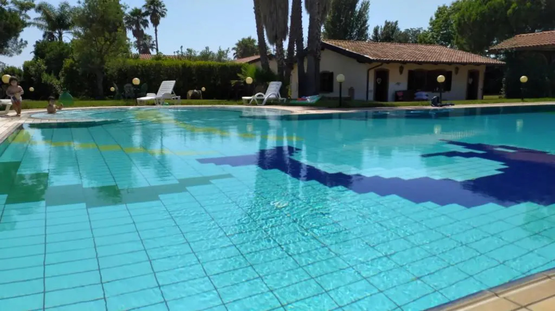 Villa le tre Dame B&B