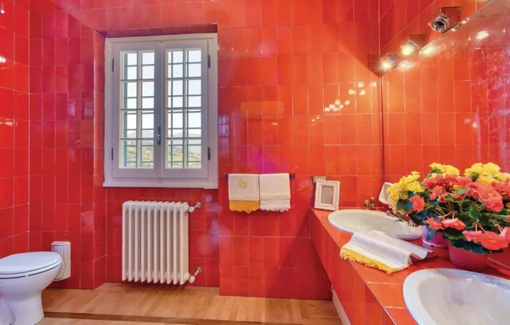 Residenza Villa Lilia