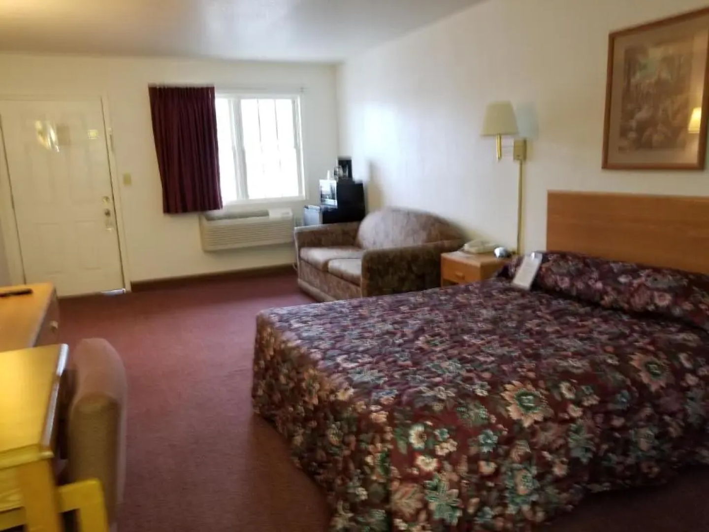 Scenic Rivers Inn