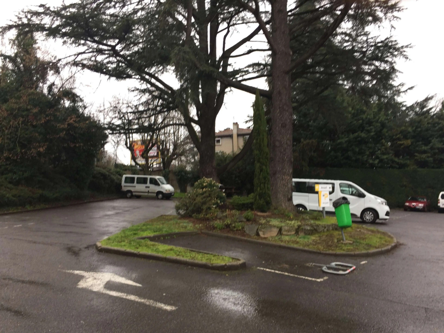 Premiere Classe Saint Etienne Nord - Villars