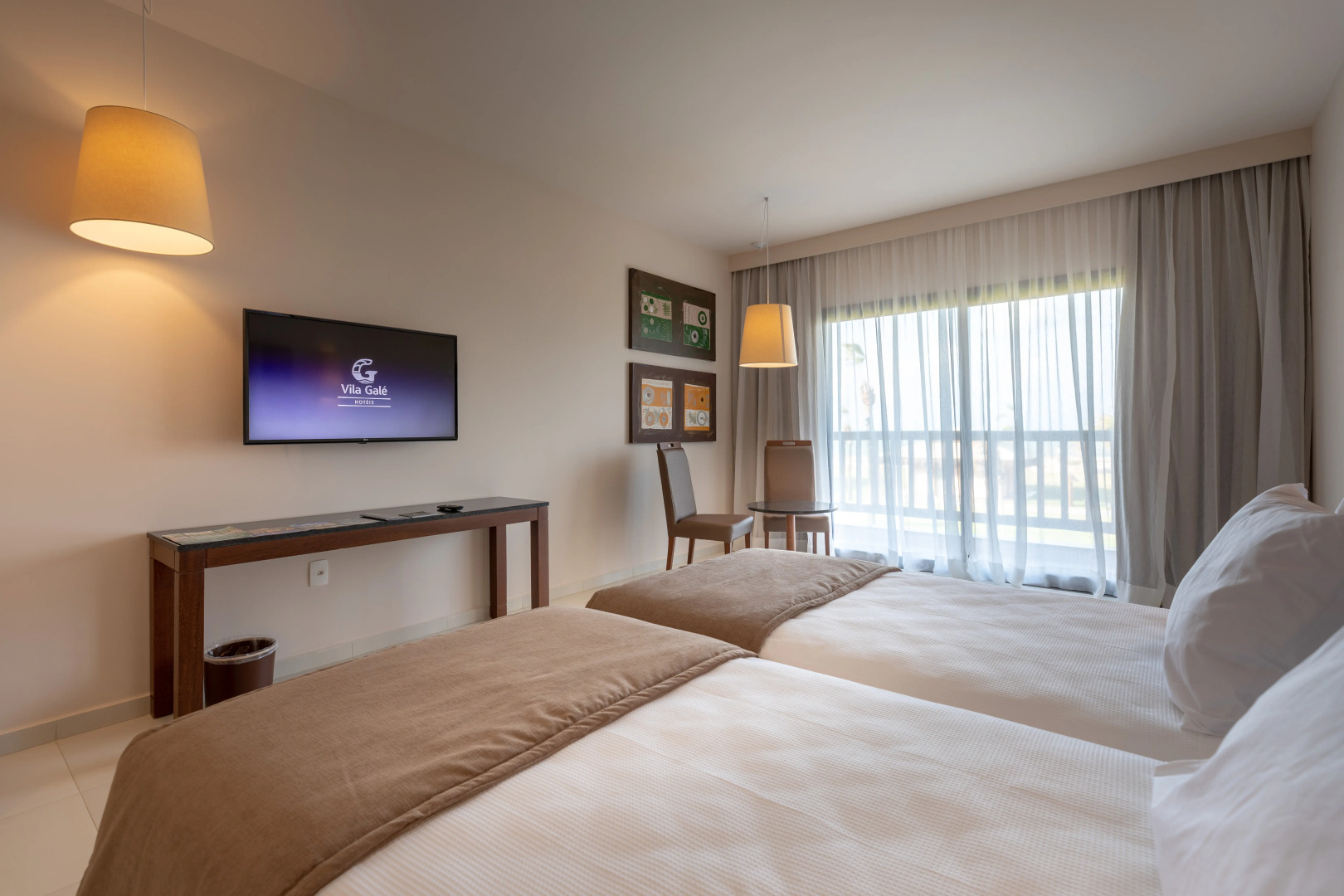 Vila Galé Resort Touros - All Inclusive