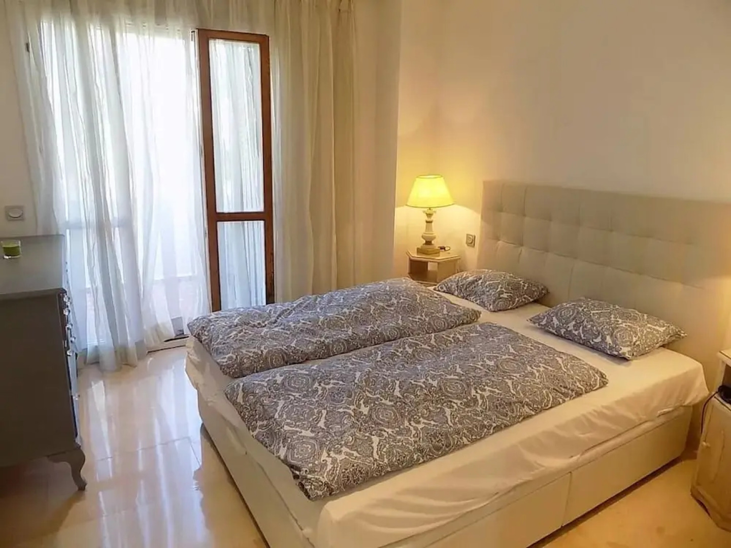 Luxury Le Village Apt Nr Puerto Banus