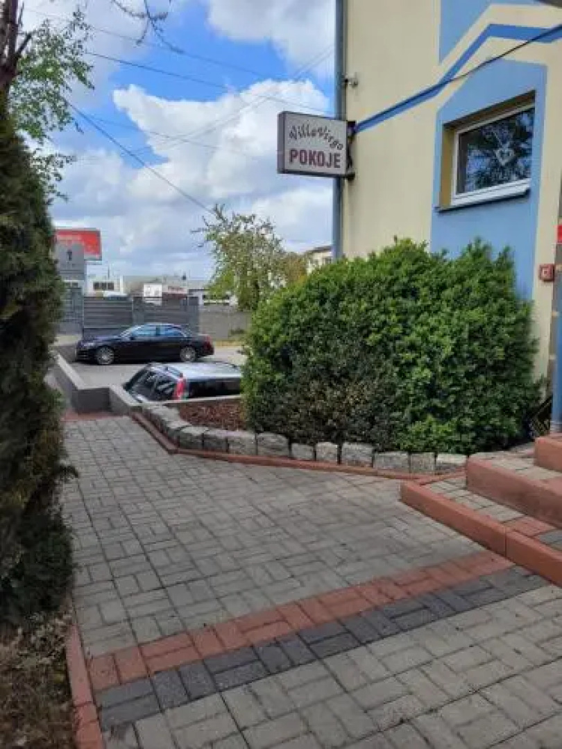 Villa Virgo Premium Rumia