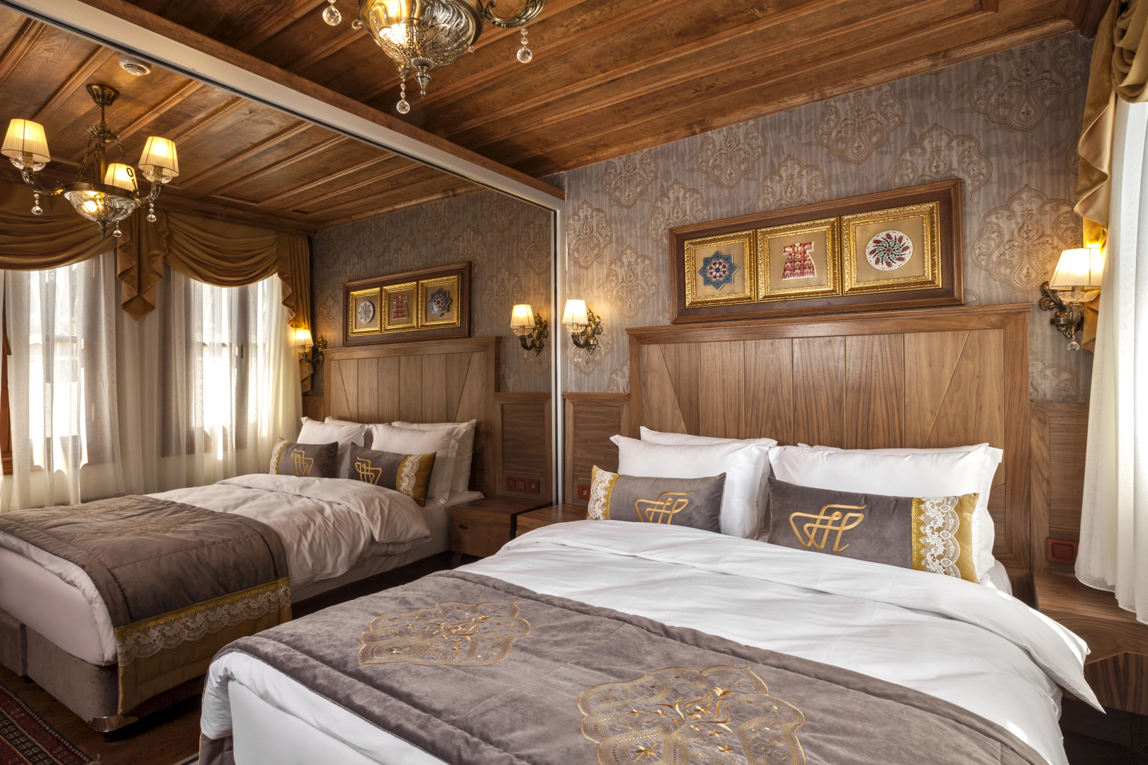 Ferman Konak Hotel - Special Class