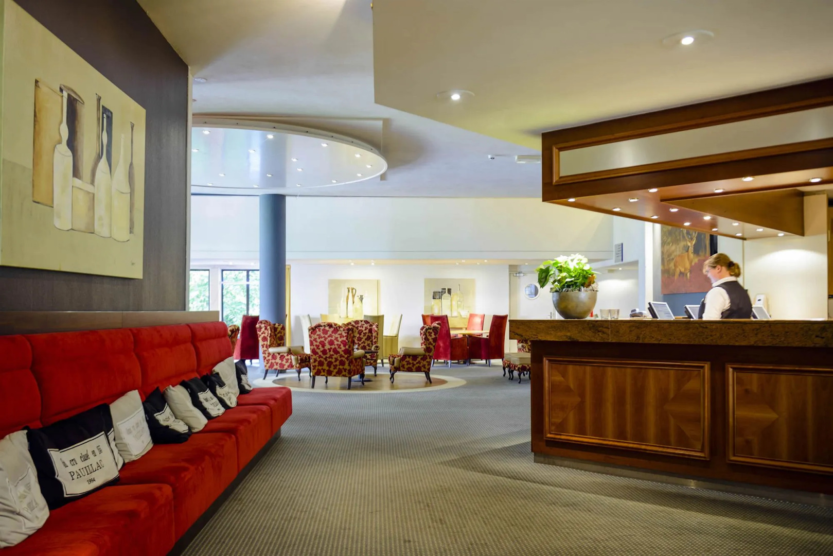 Fletcher Hotel - Restaurant Epe - Zwolle