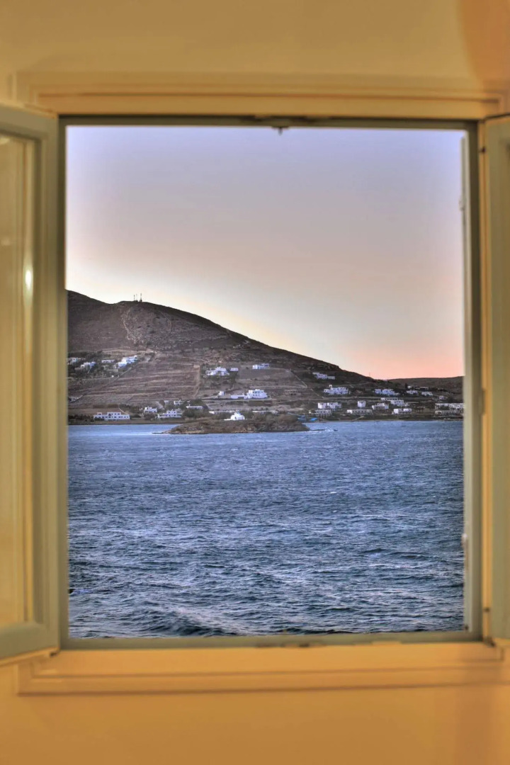 Villa Isabella Studios & Suites
