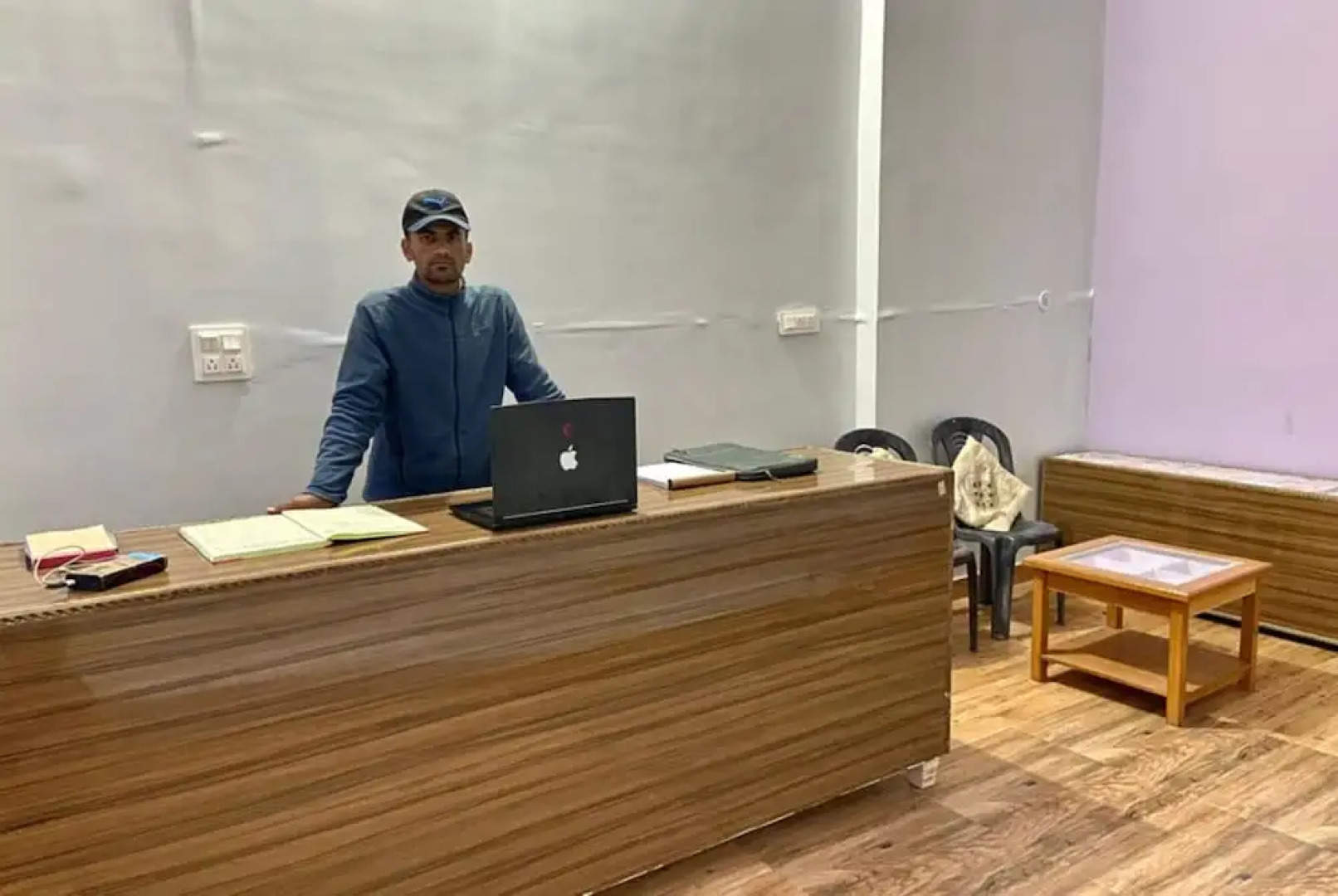 Goroomgo Mansarovar Inn Munsyari