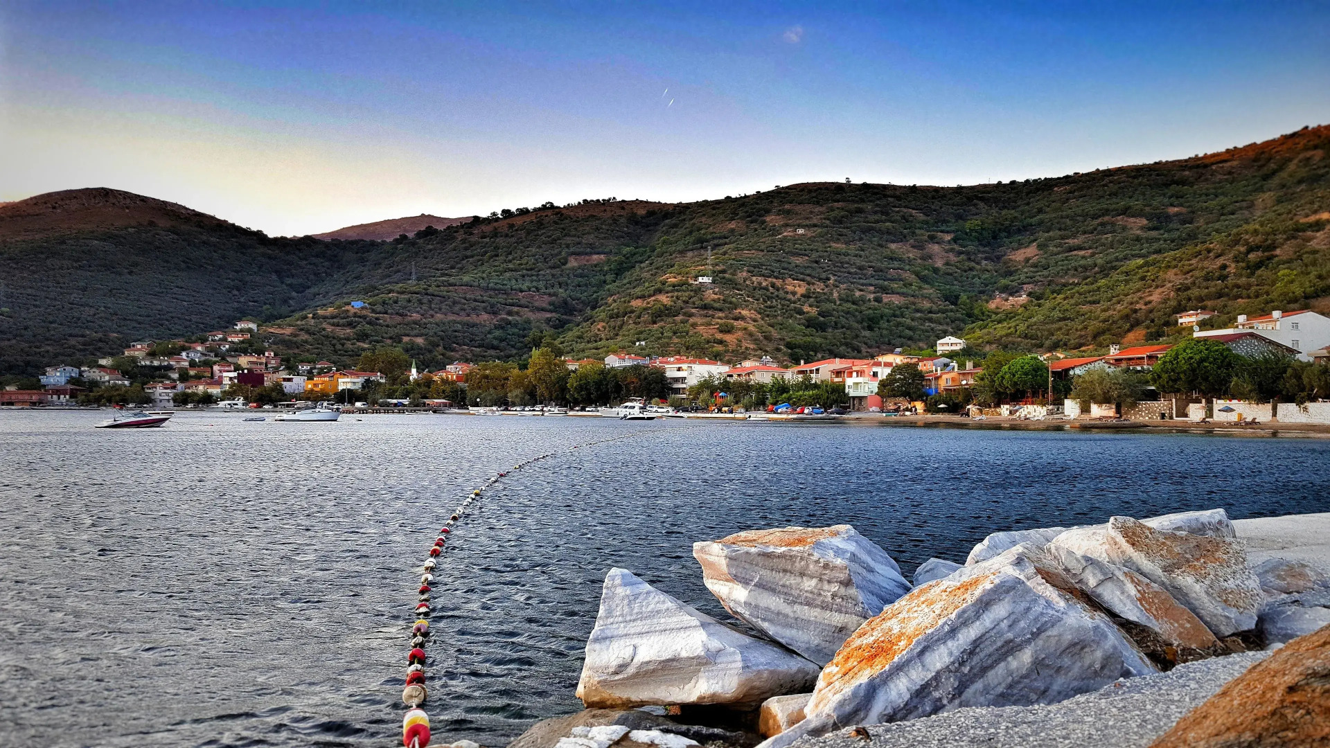 Murat Kaptan Apart Otel