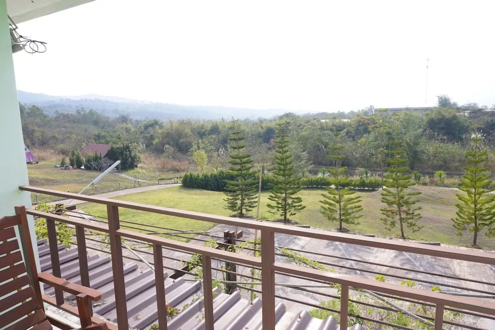 Mountain Green resort