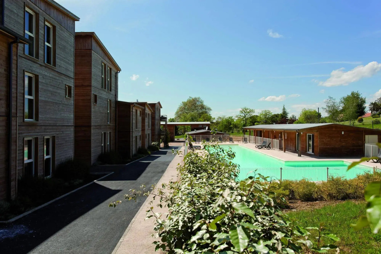 Les Hameaux de Montréal