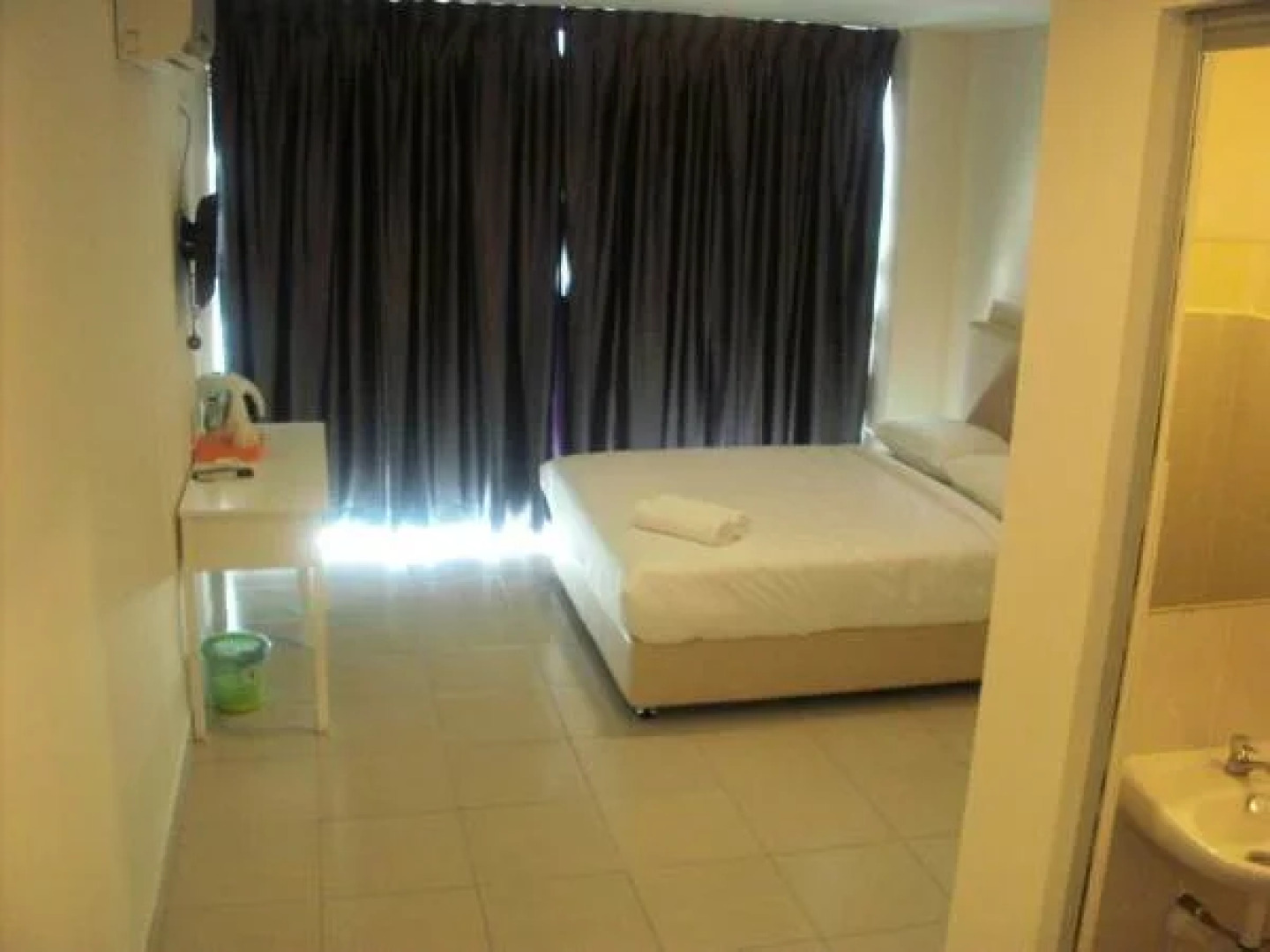 Hotel KK Equine Park