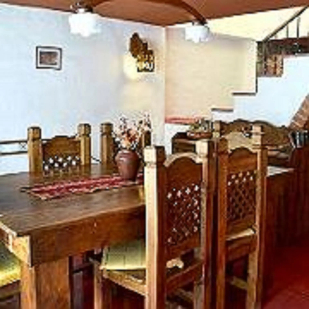 Huaira Huasi