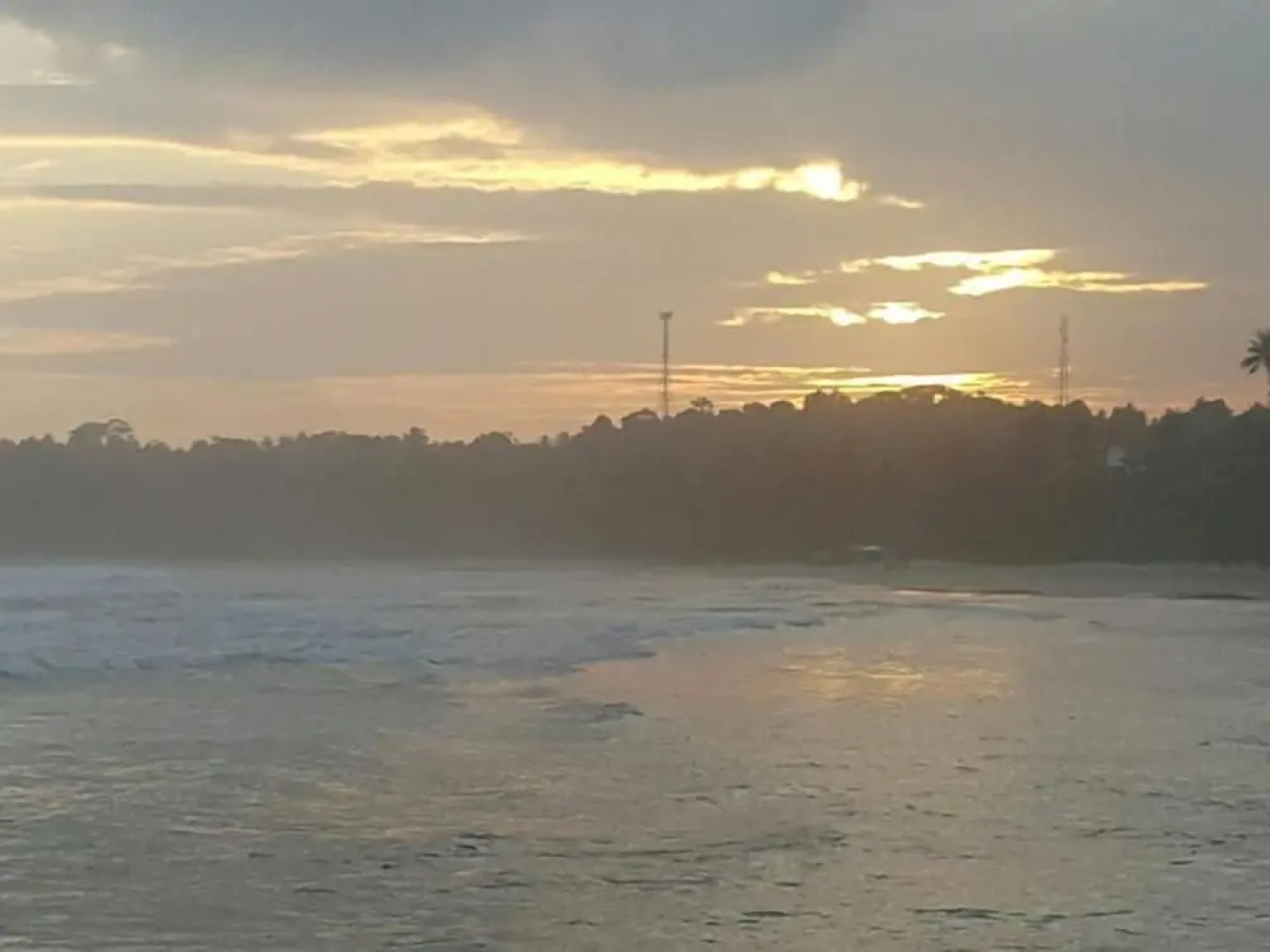 Palm Hill Guest House