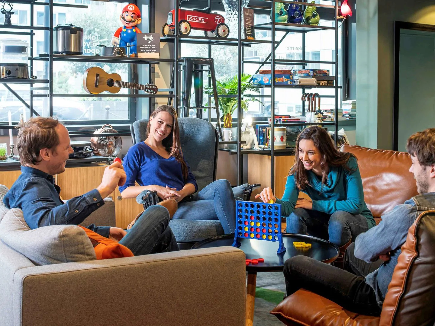 Aparthotel Adagio Paris Bercy Village