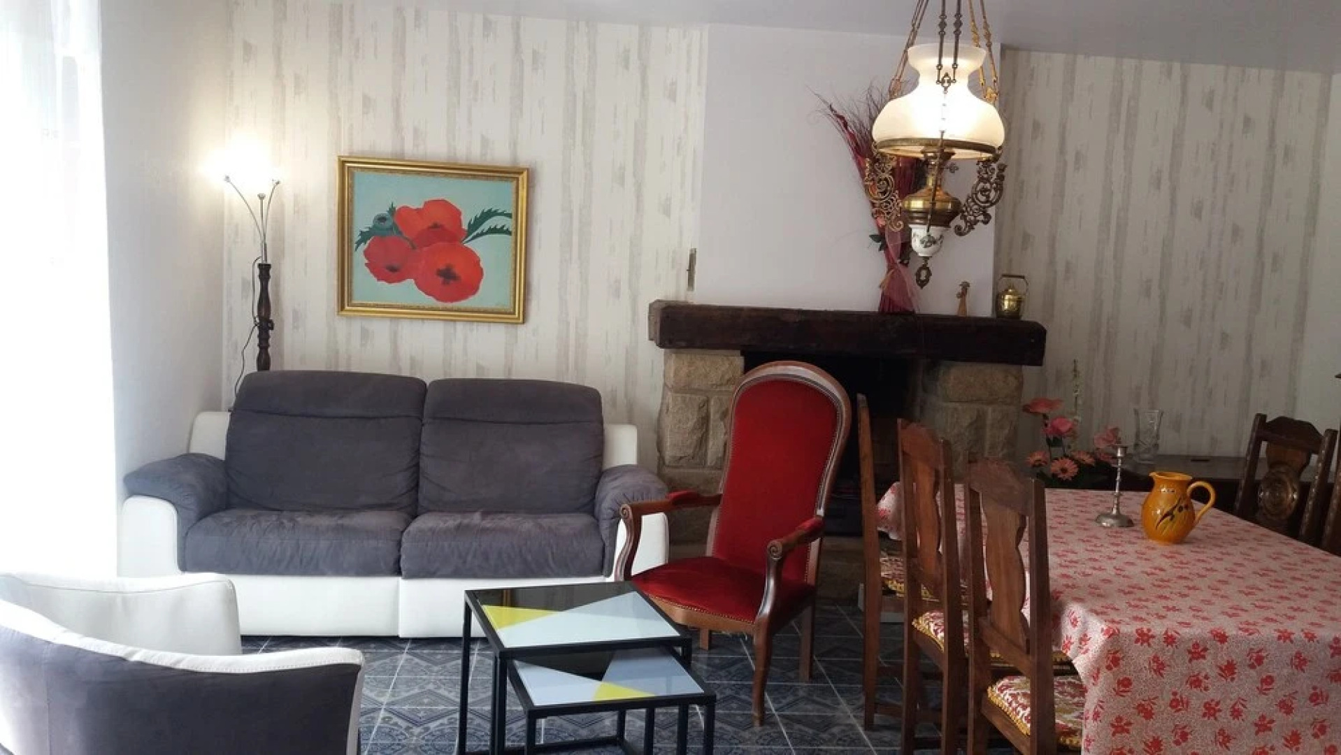 Gîte Les Flots de Beaussais