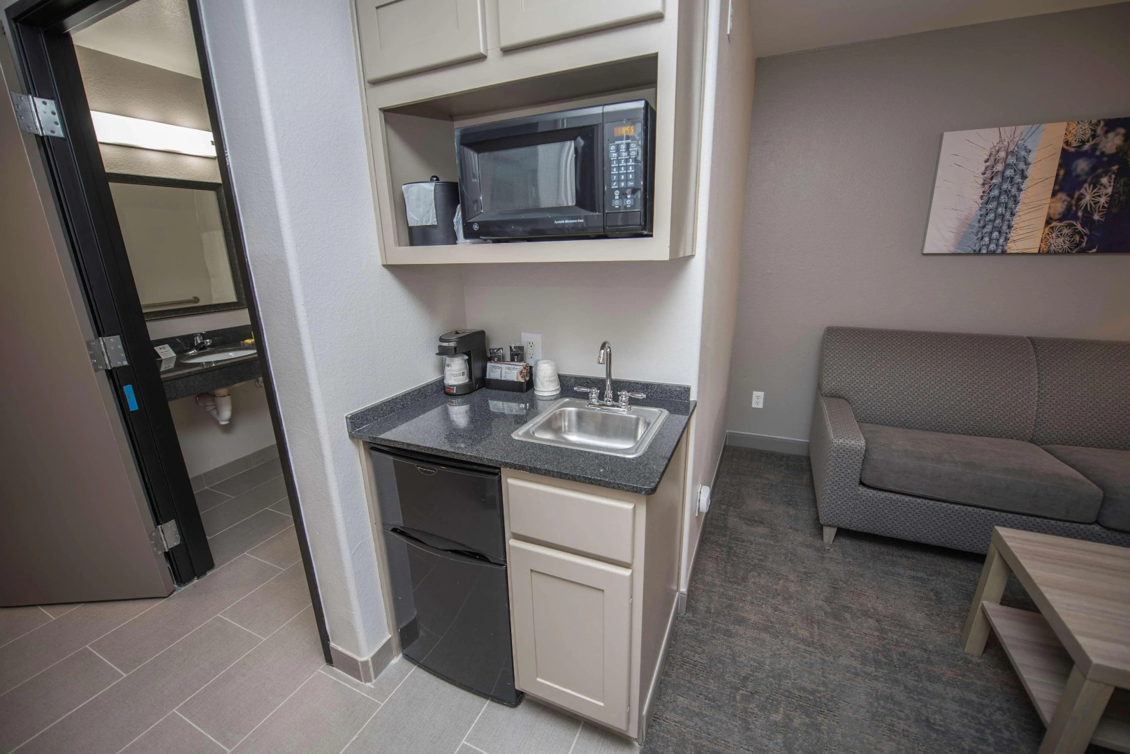 Best Western Plus Killeen/Fort Cavazos Hotel & Suites