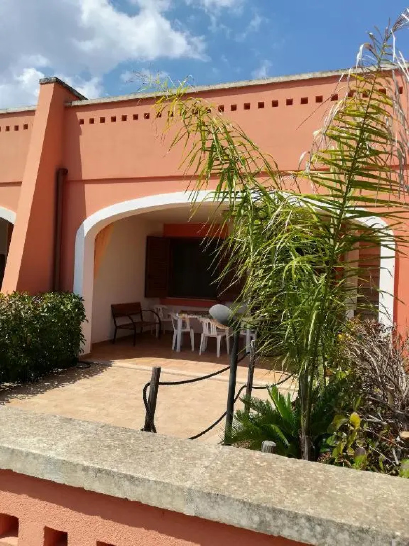 Appartamento a Torre Pali