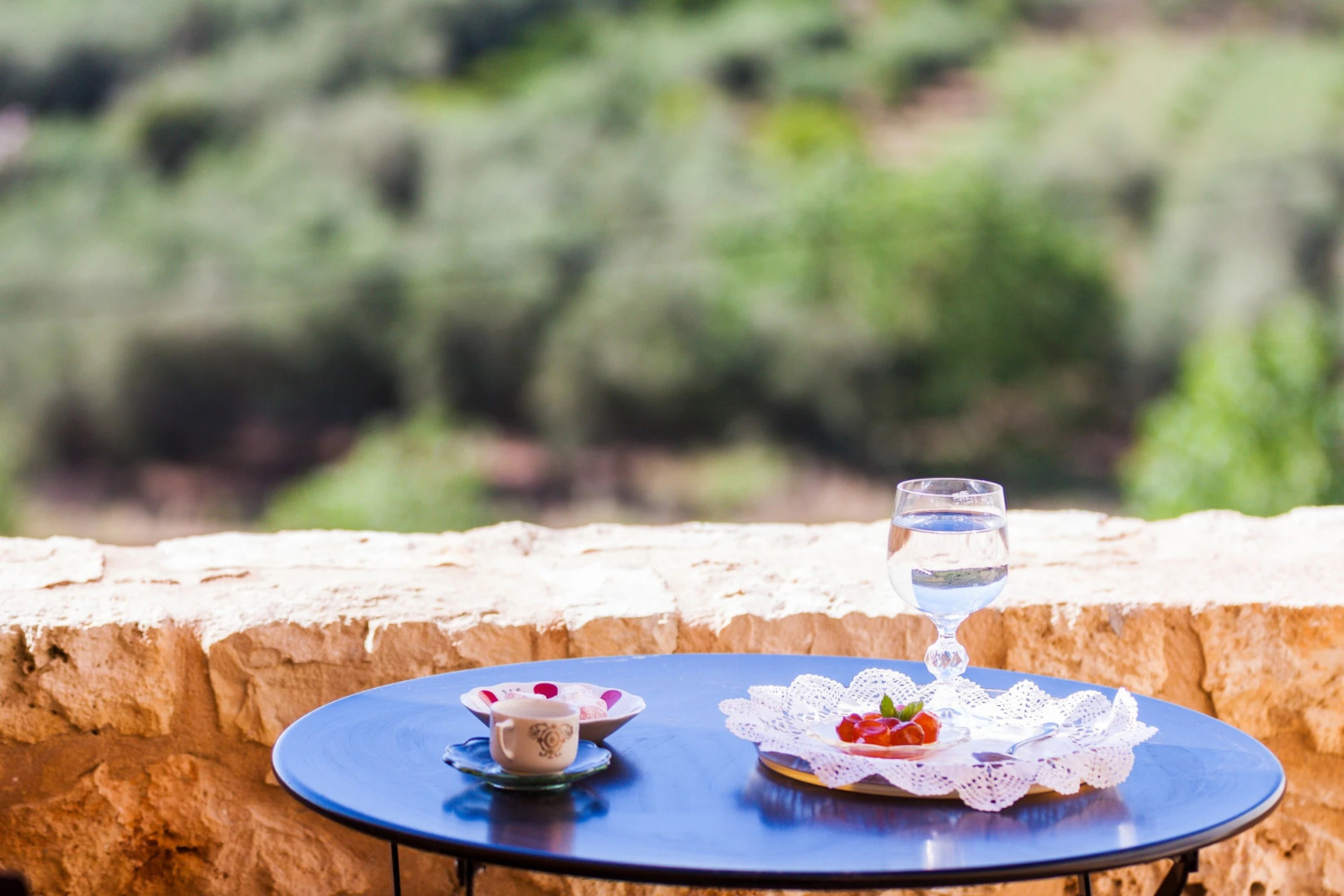 ERONDAS Cretan Country Villas