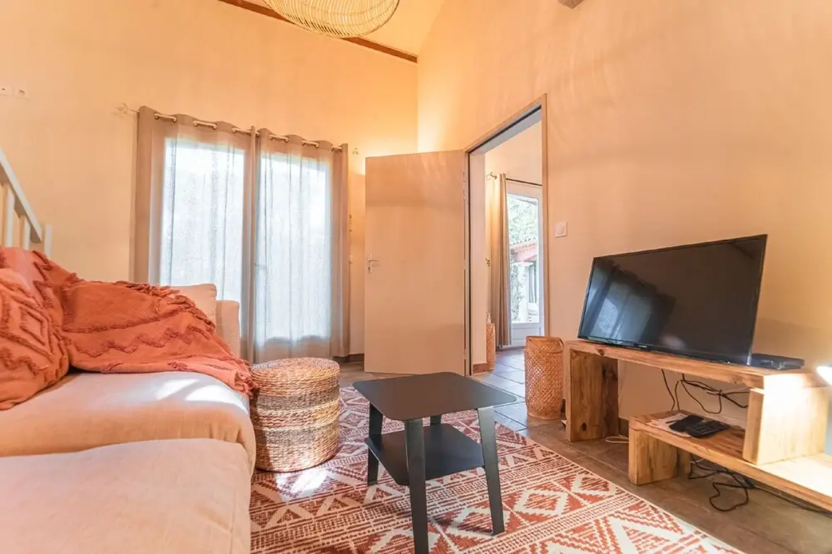 Maison d'hôtes La Bastide des Pins