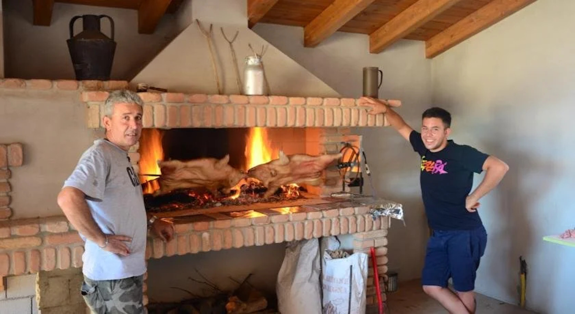 Agriturismo Costa Verde