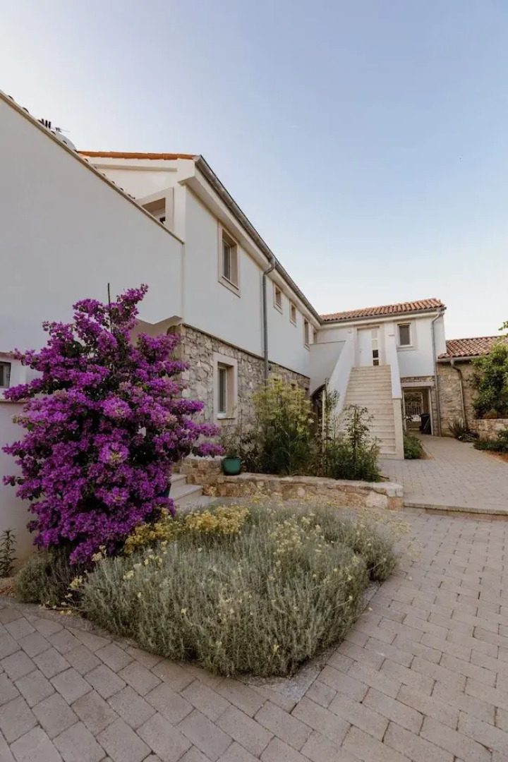 Citadela Veli Lošinj