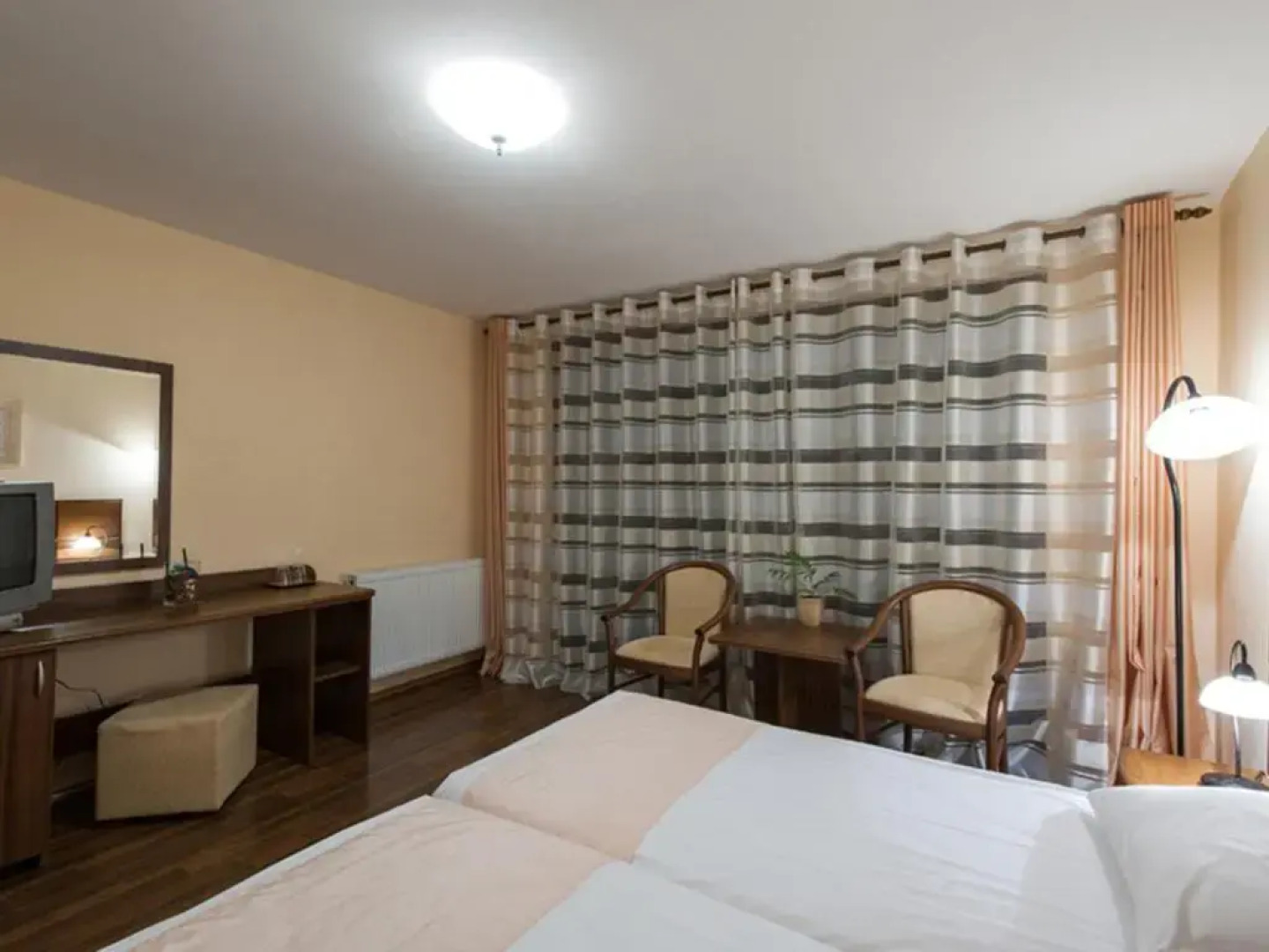 Pensiunea Dany - Retezat