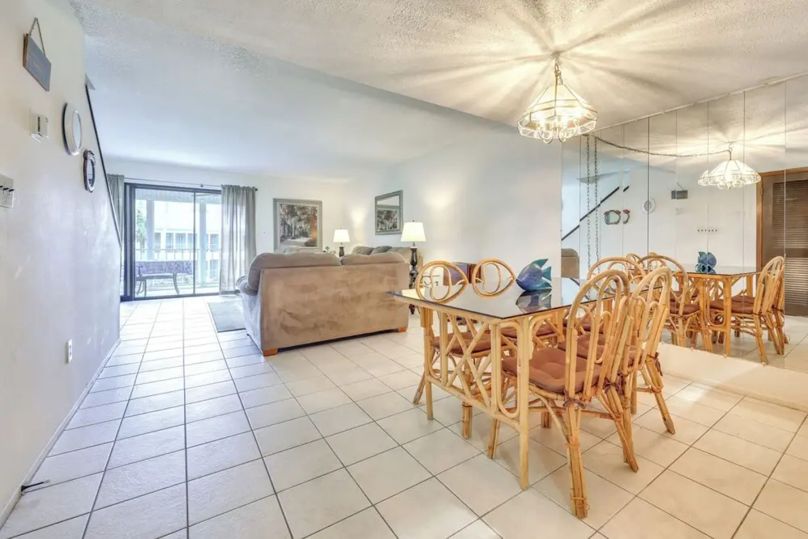 Riverfront Weleka Condo w/ Dock & Pool Access