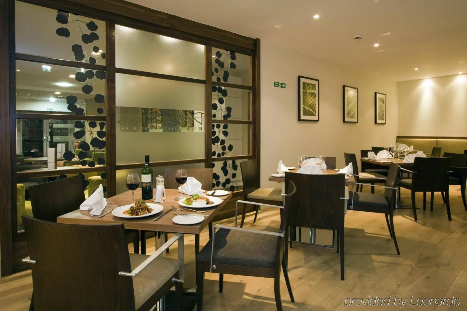 Holiday Inn Stevenage by IHG