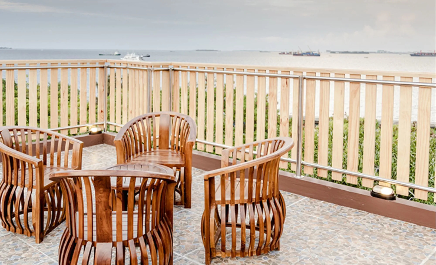 The Vinorva Maldives