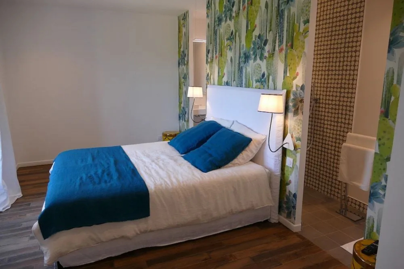 Maison Galatéa chambres d'hôtes